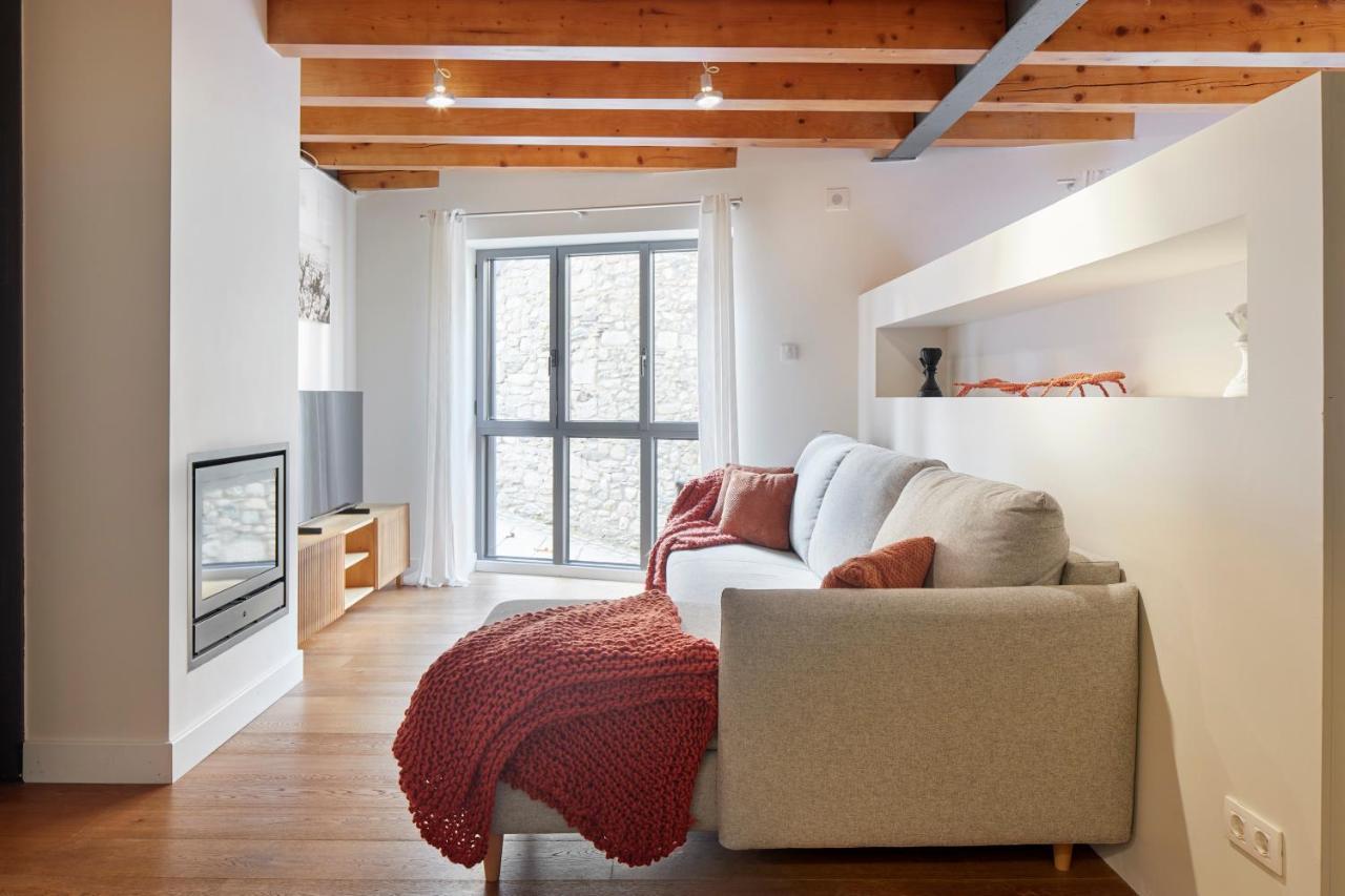 Val Arties 1 By Feelfree Rentals Εξωτερικό φωτογραφία